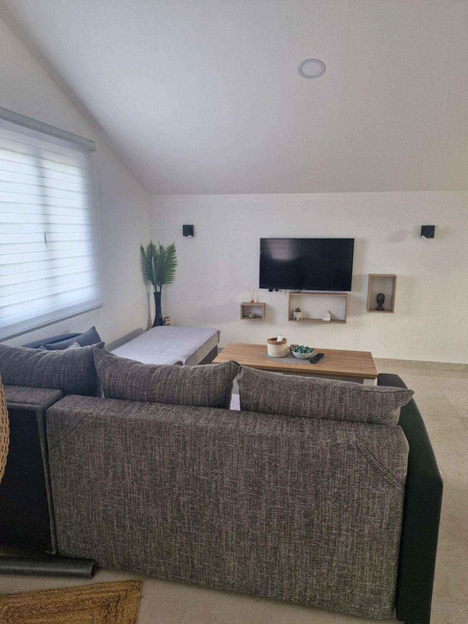 Knezevic Apartman Podgorica Exterior photo