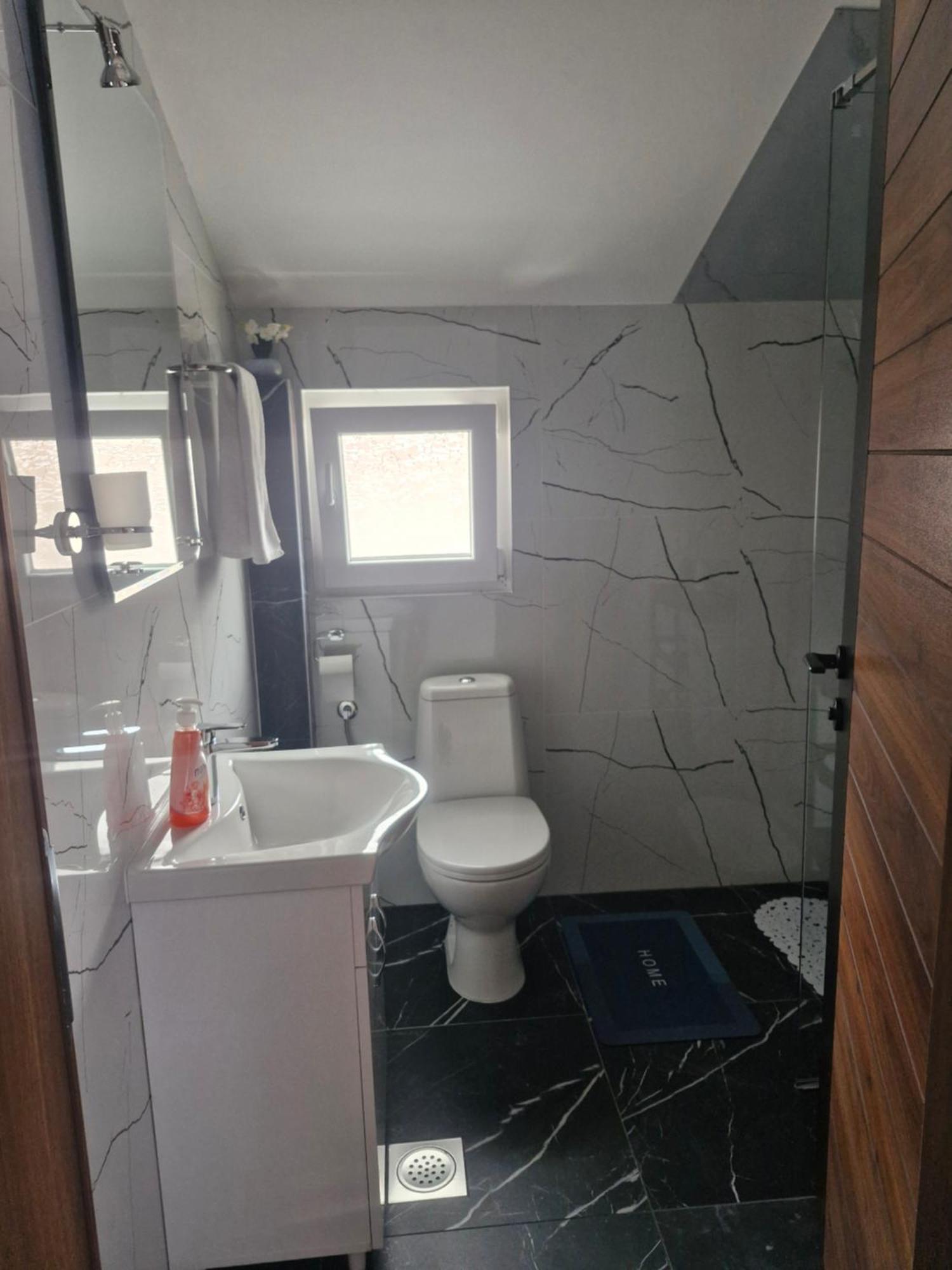 Knezevic Apartman Podgorica Exterior photo